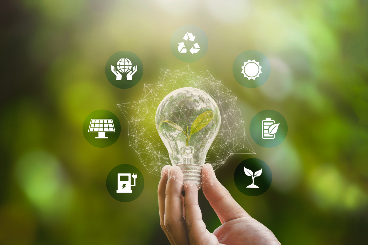 Servizi energie rinnovabili
